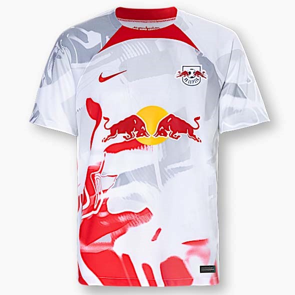 Tailandia Camiseta RB Leipzig Primera Equipación 2022/2023